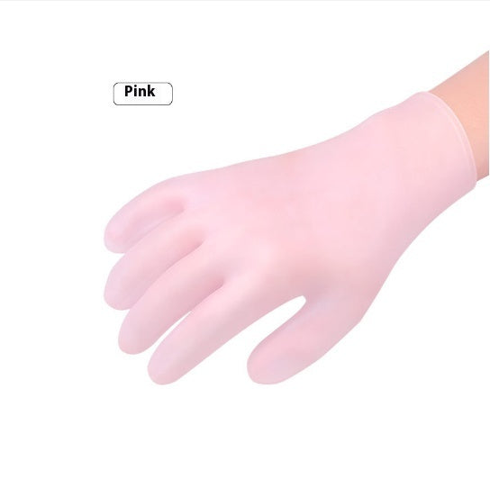 Foot Skin Care Elastic Socks Limorista