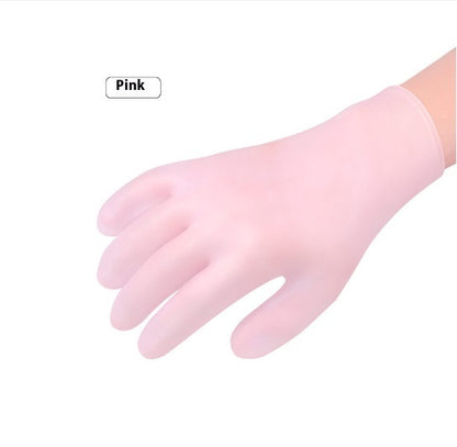 Foot Skin Care Elastic Socks Limorista