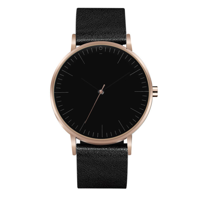 Foreign trade, European and American popular STOCK quartz watches Limorista