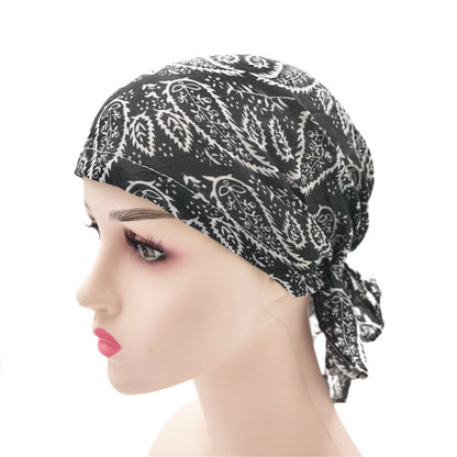Turban Chef Hat Cooking Turban Men And Women Models Limorista