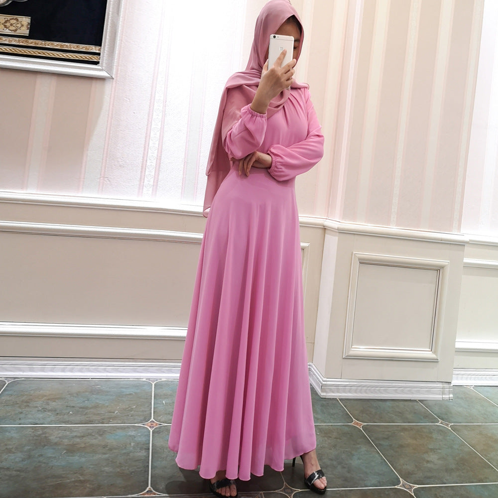 New spring and summer dress Limorista