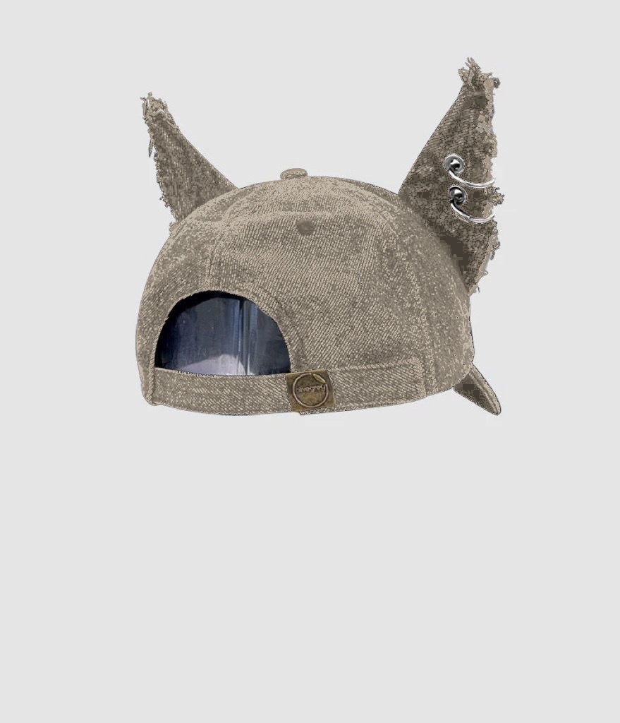 Fashionable And Versatile Trendy Hat Limorista