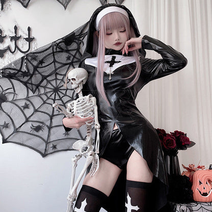 Vampire Nun&