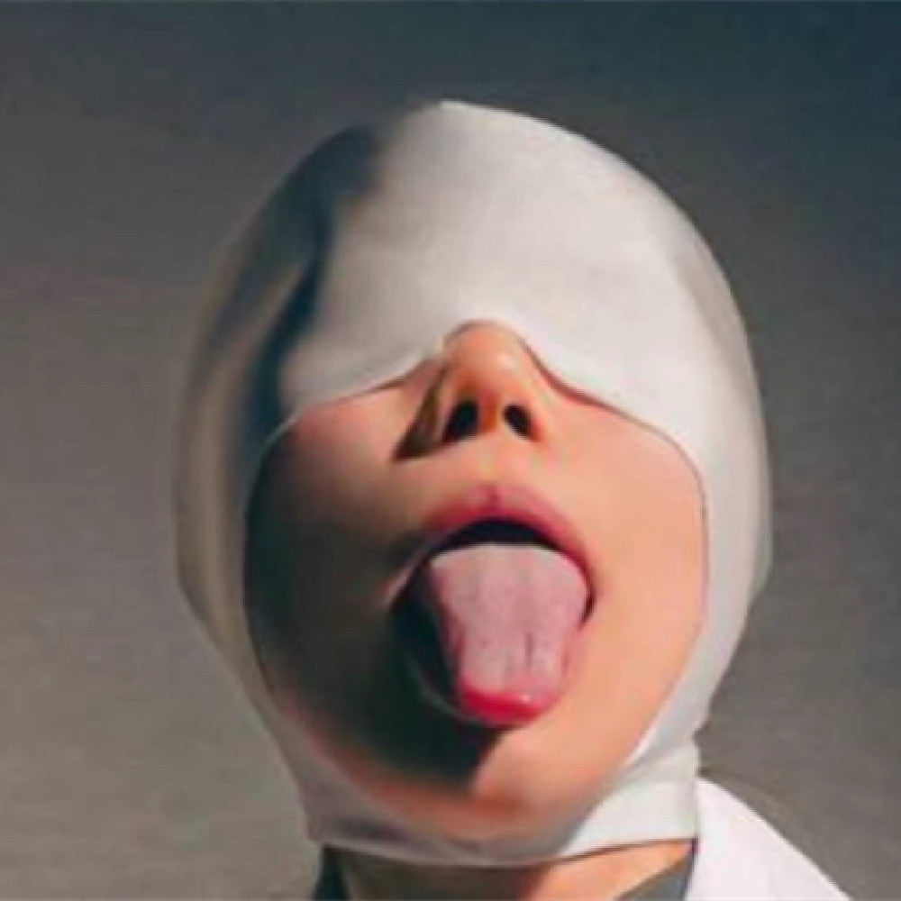 Performance Photography Eye Mask And Head Cover Limorista