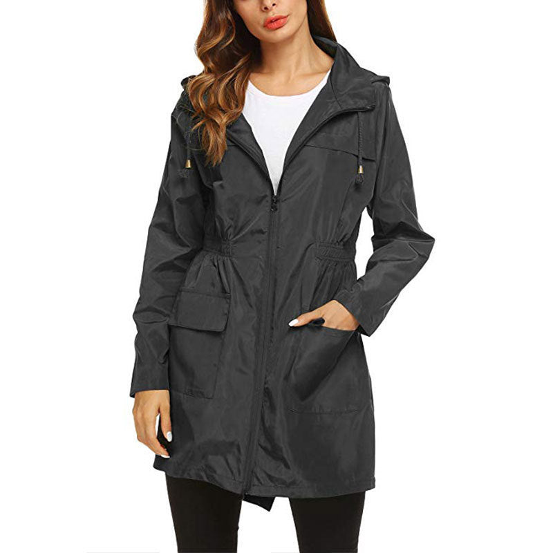 Windbreaker mountaineering suit Limorista