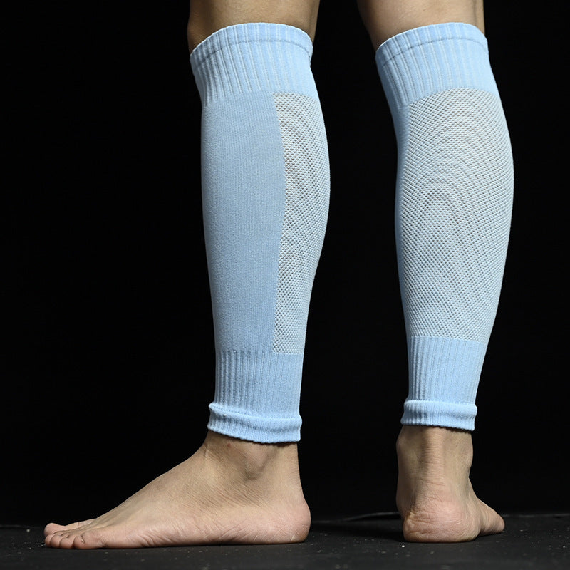 Shin Guard Sets Of Professional High Elastic Football Limorista