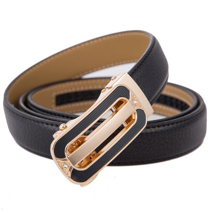 Automatic buckle belt Limorista