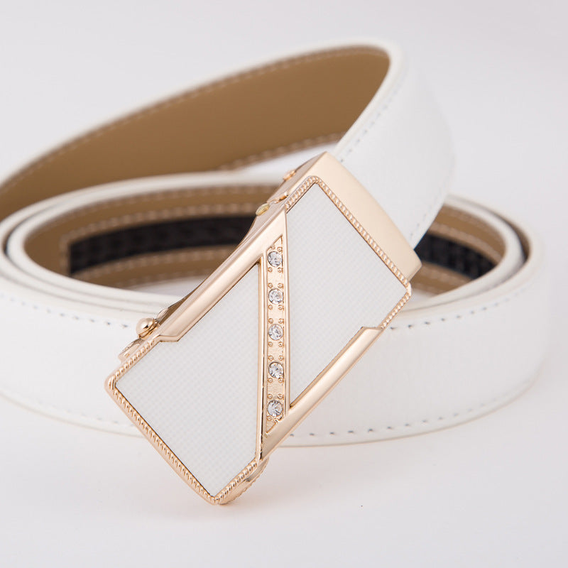Automatic buckle belt Limorista