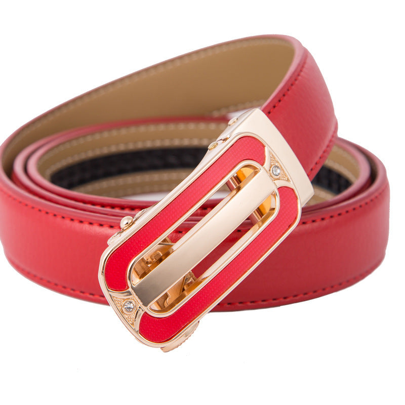 Automatic buckle belt Limorista