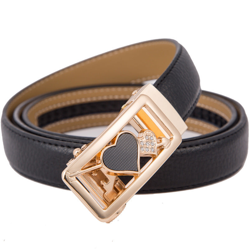 Automatic buckle belt Limorista