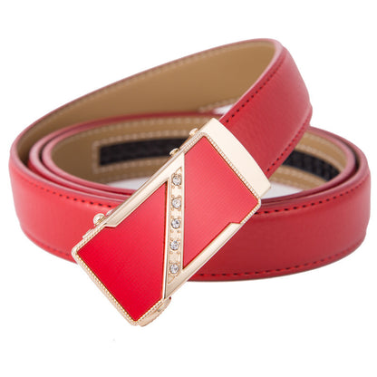 Automatic buckle belt Limorista