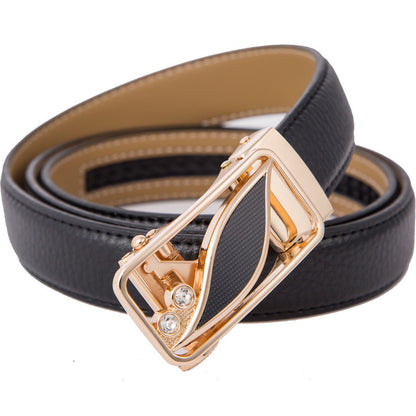 Automatic buckle belt Limorista