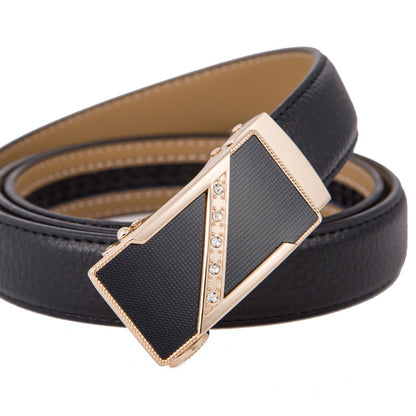 Automatic buckle belt Limorista