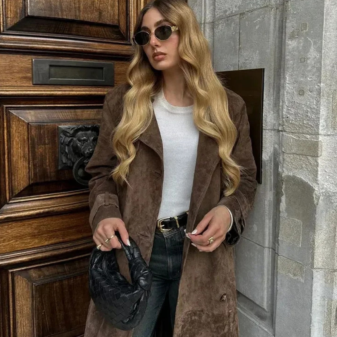 Fall Women&