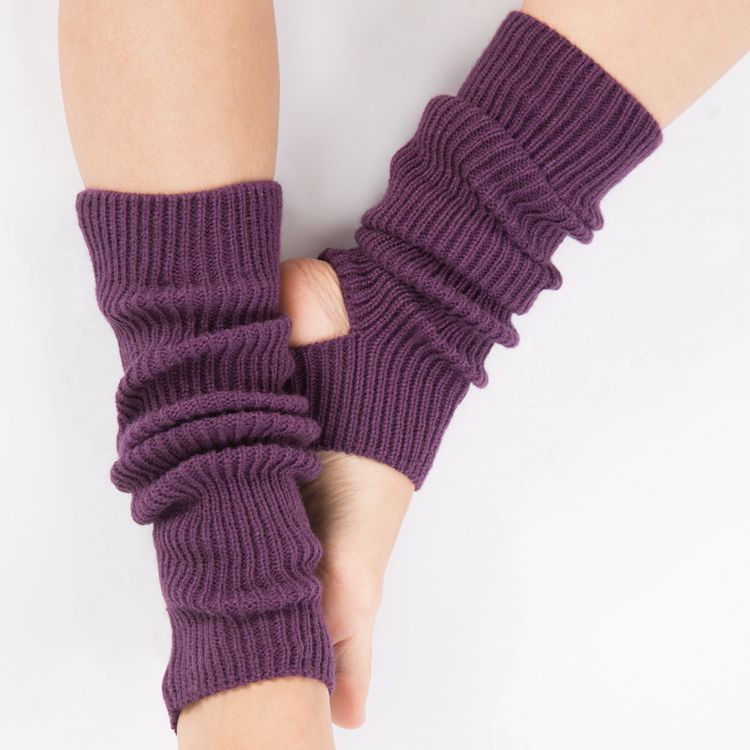 Ballet exercise socks and leg sets Limorista