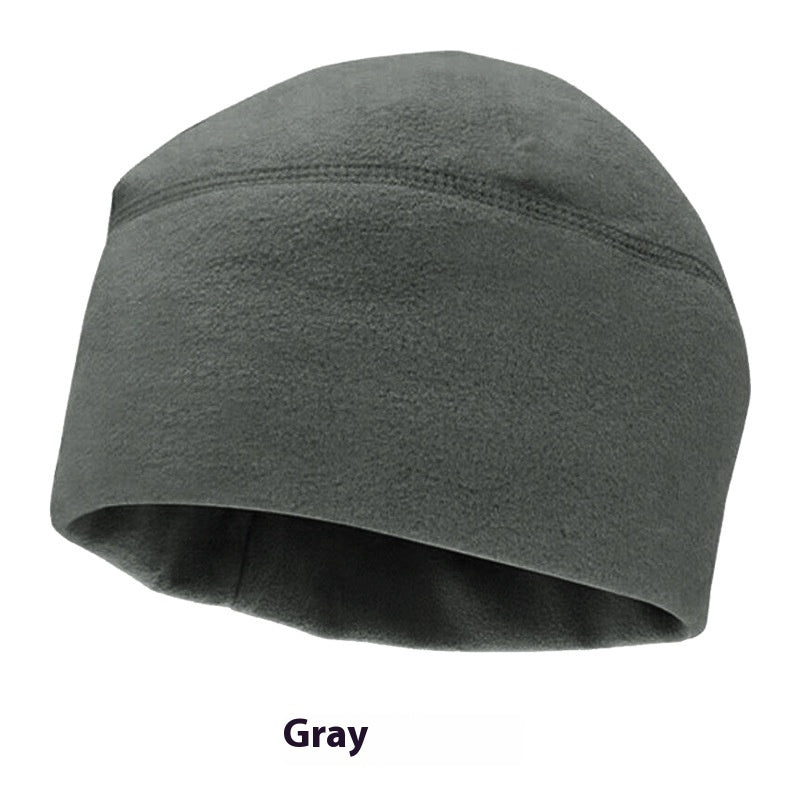 Autumn And Winter European And American Urinal Hat Limorista