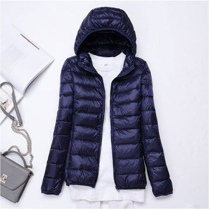 Ultra-light Women&