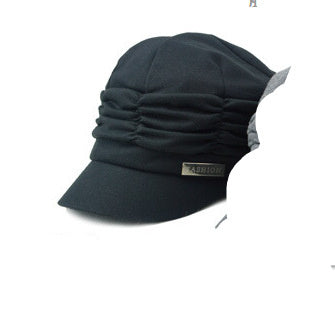 Korean Version Of The New Autumn And Winter Knitted Hat Limorista