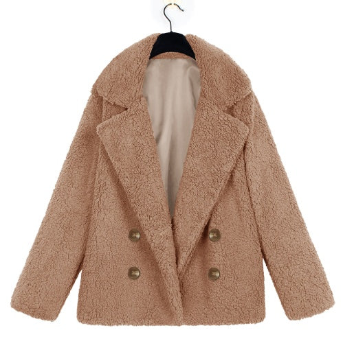 Autumn and Winter Women&
