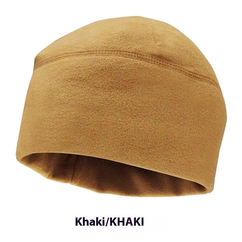Autumn And Winter European And American Urinal Hat Limorista