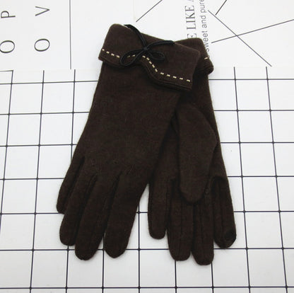 Yauvana Elegance Winter Gloves Limorista