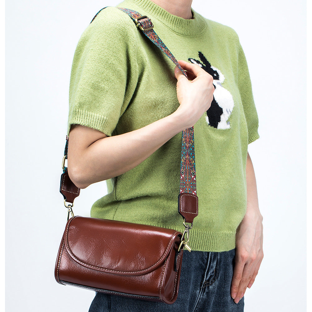 Fashion Personality All-match Women Handbag Limorista