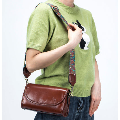 Fashion Personality All-match Women Handbag Limorista
