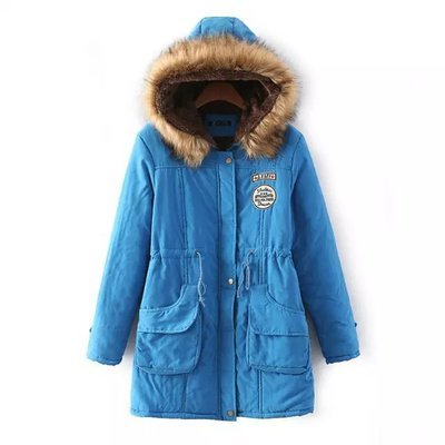 Extremely comfortable and warm jacket for the winter Limorista