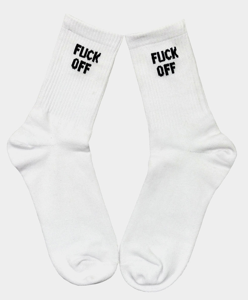 Breathable Solid Color Printed Socks for Men And Women Limorista