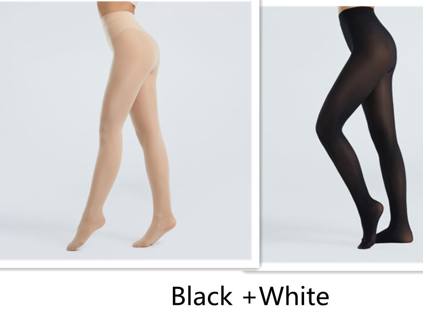Durable, Non-Breakable, Anti-Snagging Silk Stockings With Thin Legs In Spring And Autumn Limorista