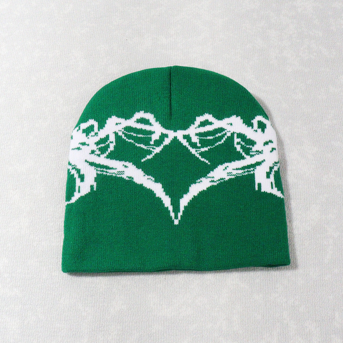 Warm Men And Women Knitted Hat Limorista
