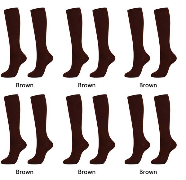 Copper Ion Sports Compression Socks Limorista