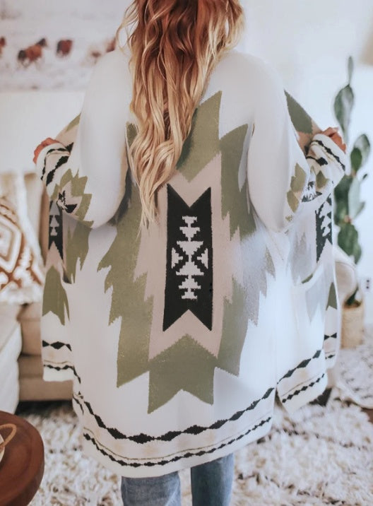Winter Women&