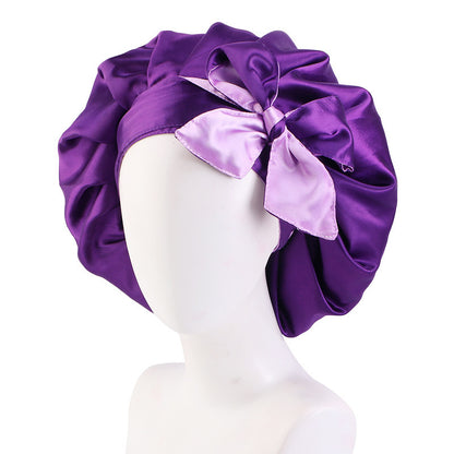 Trendy Double Satin Women&