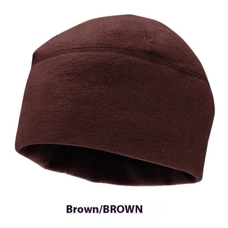 Autumn And Winter European And American Urinal Hat Limorista