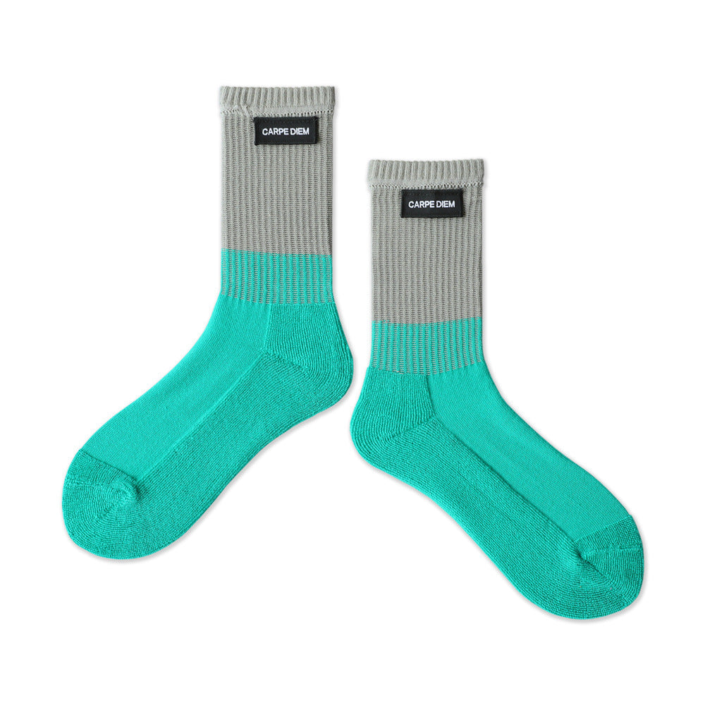 Towel Bottom Movement Ins Cotton Socks Tide Socks Limorista