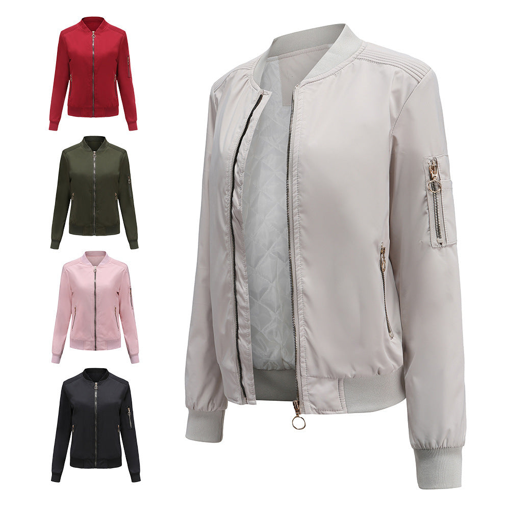 European And American Fashion Women&