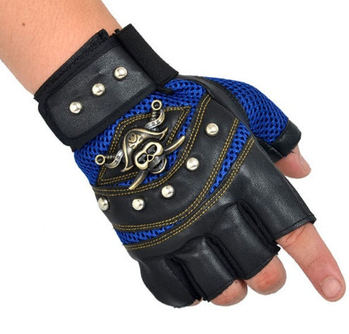 leather gloves Limorista