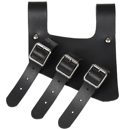 Medieval Viking Pirates Cosplay Knight Sword Strap Belt Limorista