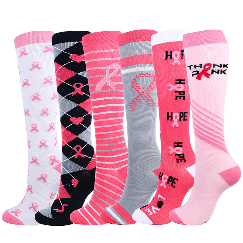 Calf Sports Running Compression Stockings Limorista
