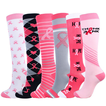 Calf Sports Running Compression Stockings Limorista