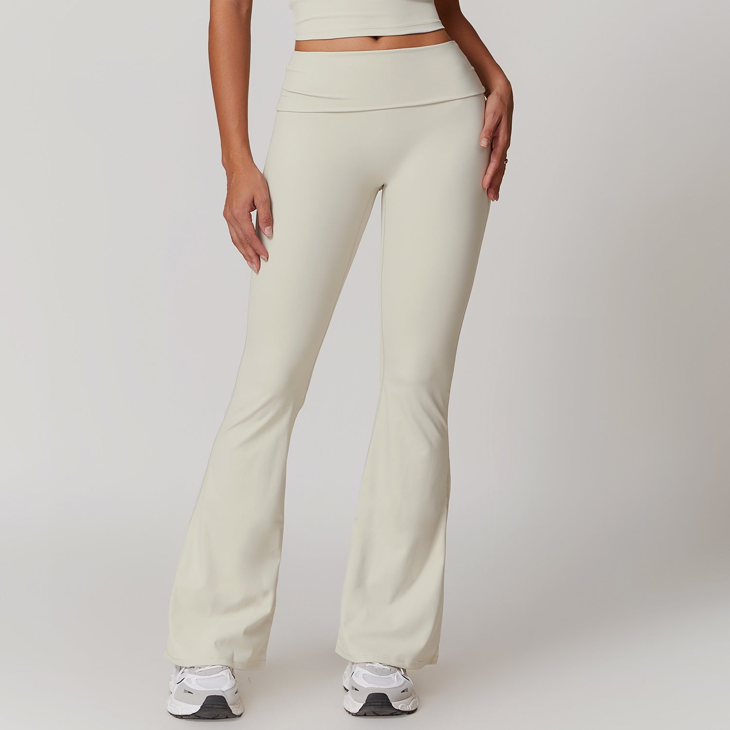 High Waist Hip Lift Yoga Pants Casual Leggings Limorista