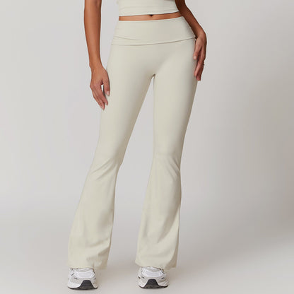 High Waist Hip Lift Yoga Pants Casual Leggings Limorista