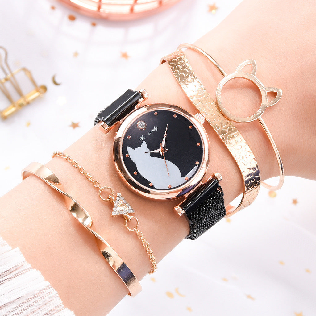 Quartz Women&