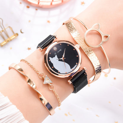 Quartz Women&