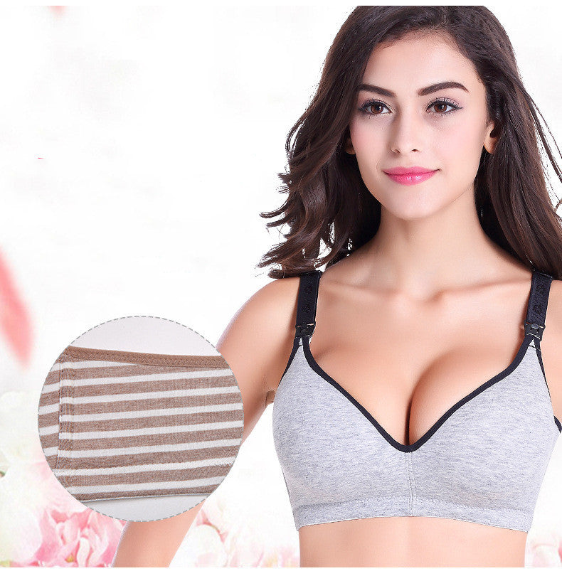 Maternity Underwear Before Breast Feeding Bra Limorista