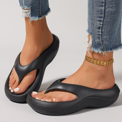 Fashion Personality New Flip-flops Women Limorista
