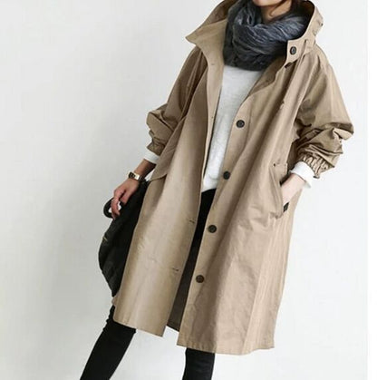 Oversized Women&
