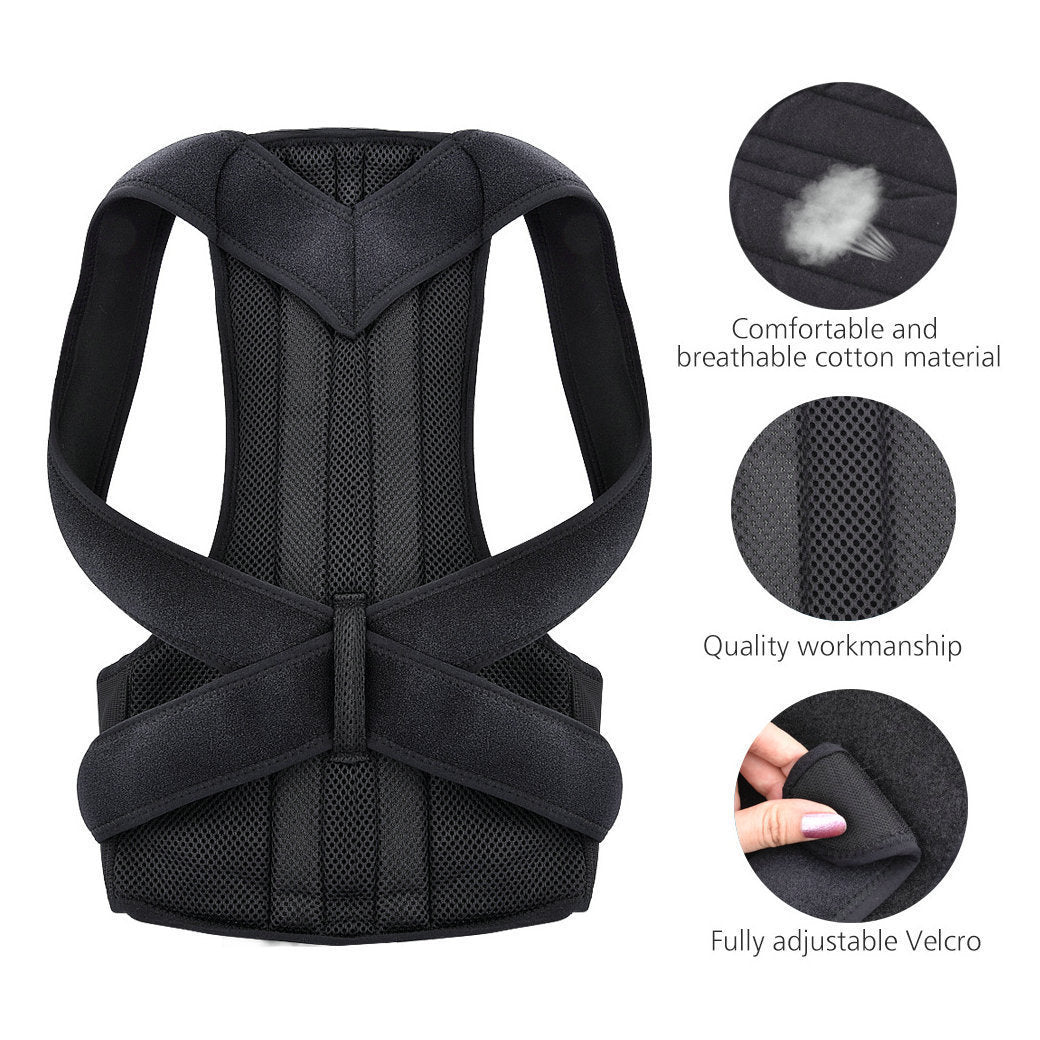 Humpback posture correction belt Limorista