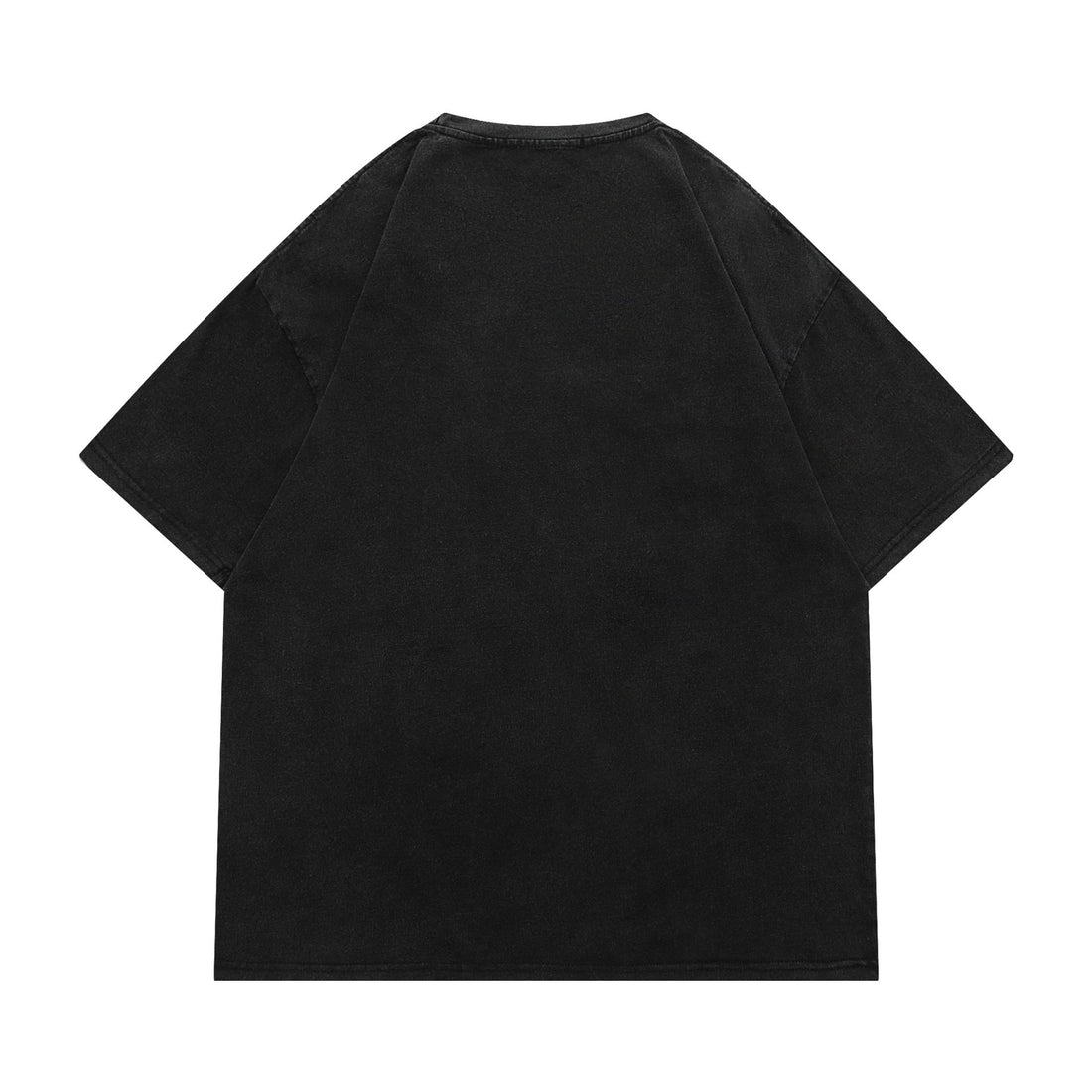 Butterfly Print High Street Contrast T-Shirt Limorista
